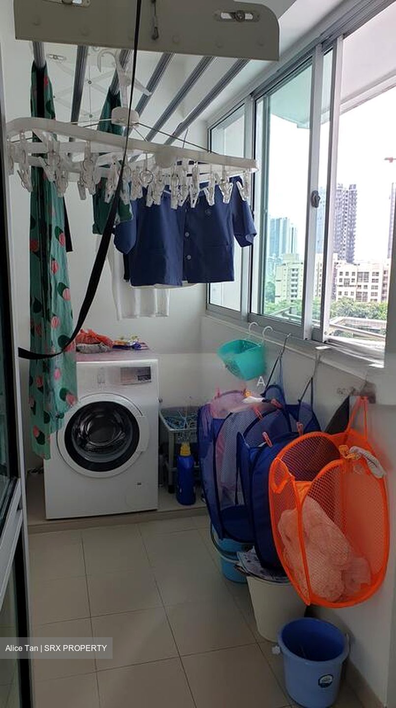 Blk 440A Clementi Cascadia (Clementi), HDB 4 Rooms #502007941